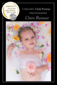 Claire Busnout février II