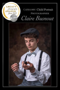concours 07 Claire Busnout II
